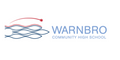 Logo for Warnbro Community High School